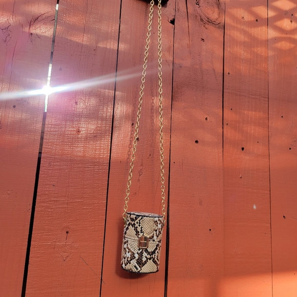 Mini bag - Picture 4 of 7